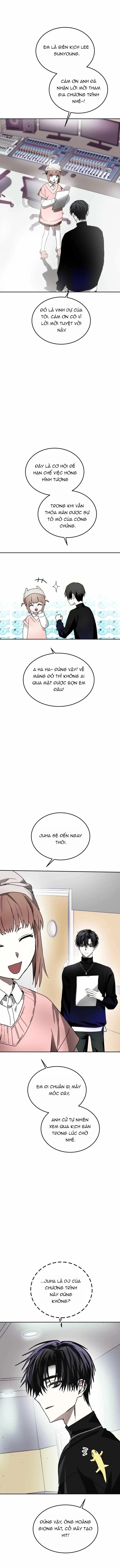 Ngôi Sao Đỉnh Lưu Chapter 19 - 4