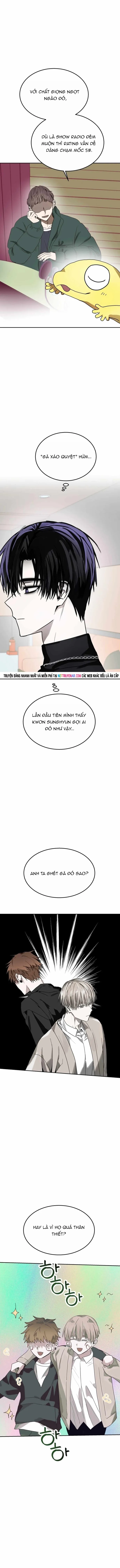 Ngôi Sao Đỉnh Lưu Chapter 19 - 5