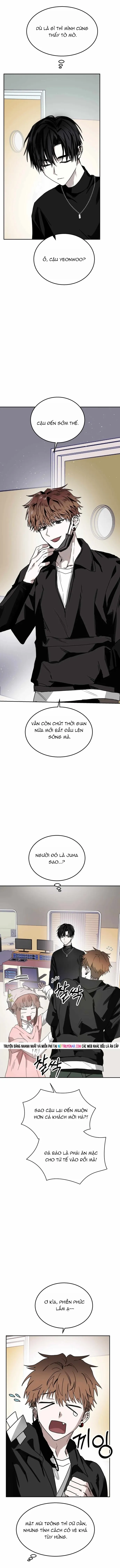 Ngôi Sao Đỉnh Lưu Chapter 19 - 6