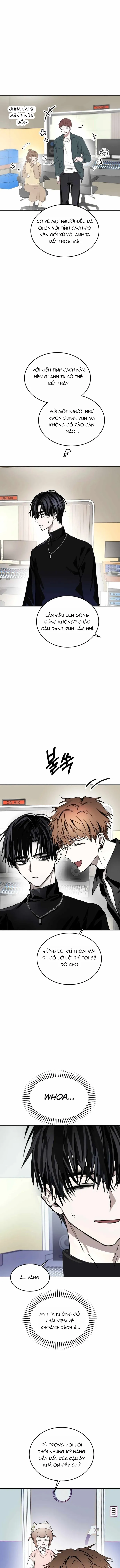 Ngôi Sao Đỉnh Lưu Chapter 19 - 7