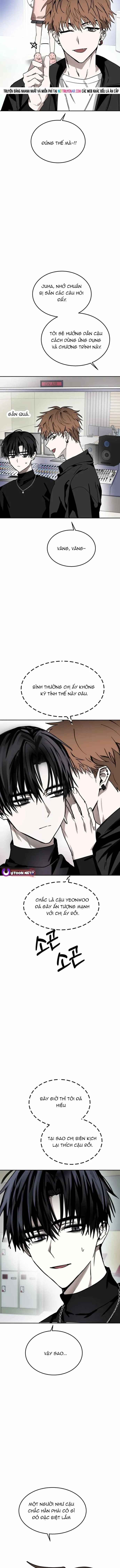 Ngôi Sao Đỉnh Lưu Chapter 19 - 8