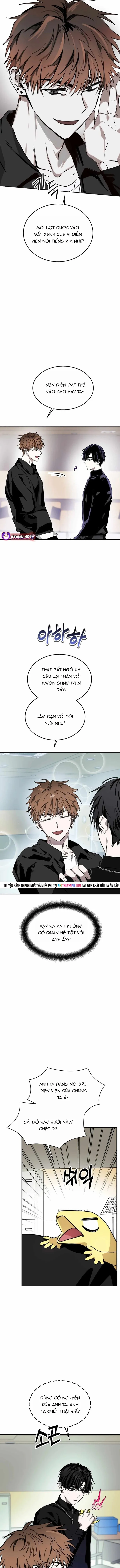 Ngôi Sao Đỉnh Lưu Chapter 19 - 9