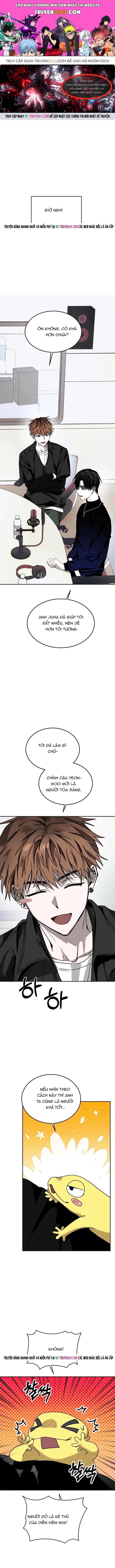 Ngôi Sao Đỉnh Lưu Chapter 20 - 1