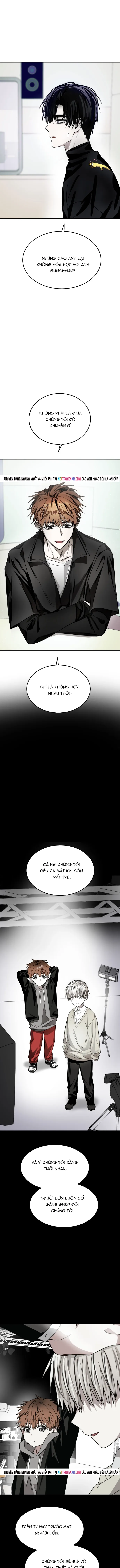 Ngôi Sao Đỉnh Lưu Chapter 20 - 2