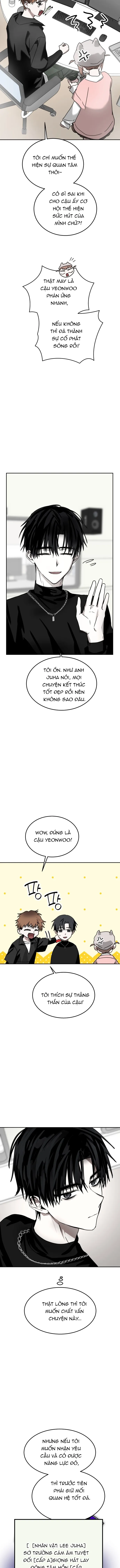 Ngôi Sao Đỉnh Lưu Chapter 20 - 11