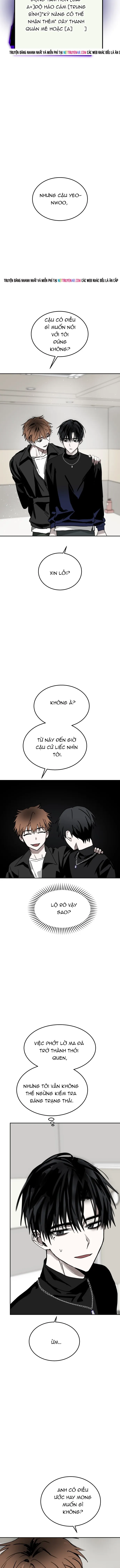 Ngôi Sao Đỉnh Lưu Chapter 20 - 12