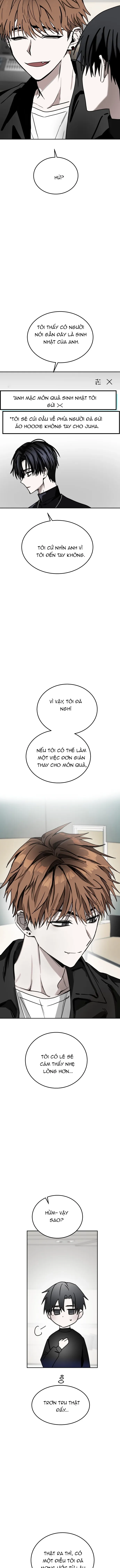 Ngôi Sao Đỉnh Lưu Chapter 20 - 13