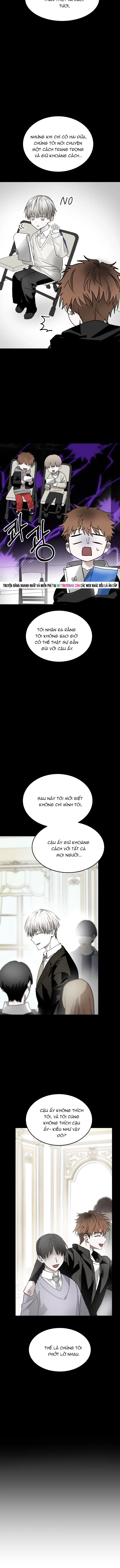 Ngôi Sao Đỉnh Lưu Chapter 20 - 3