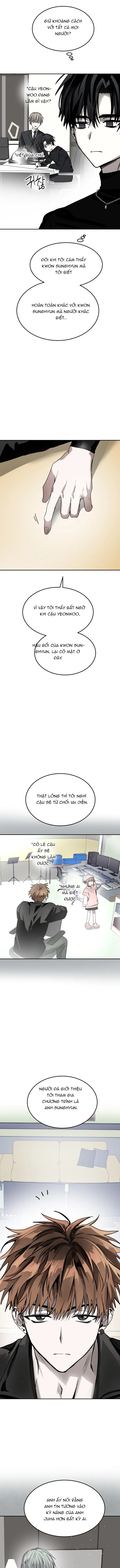 Ngôi Sao Đỉnh Lưu Chapter 20 - 4