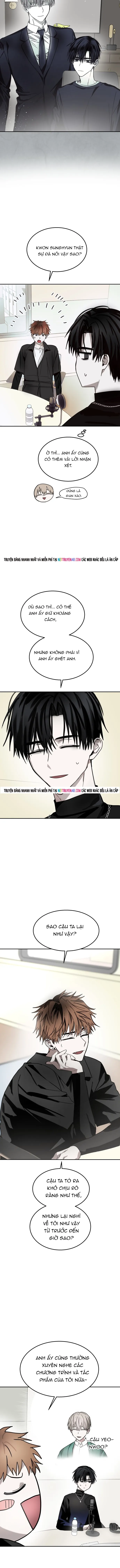 Ngôi Sao Đỉnh Lưu Chapter 20 - 5