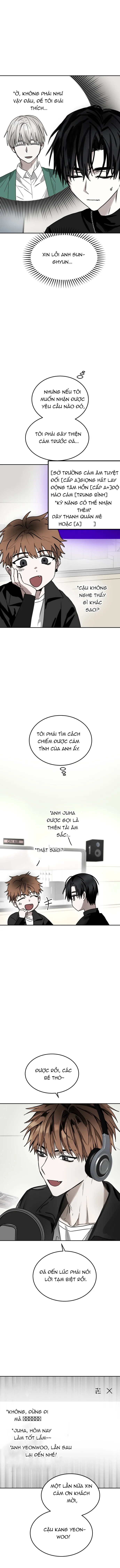 Ngôi Sao Đỉnh Lưu Chapter 20 - 6