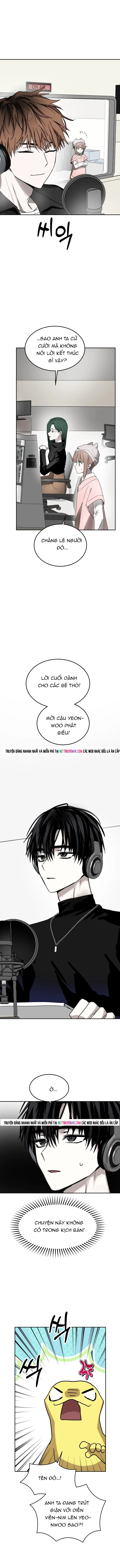 Ngôi Sao Đỉnh Lưu Chapter 20 - 7