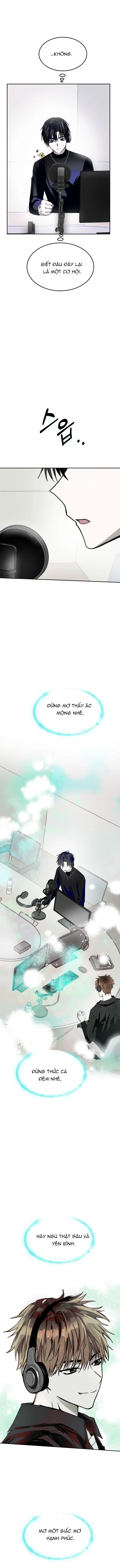 Ngôi Sao Đỉnh Lưu Chapter 20 - 8