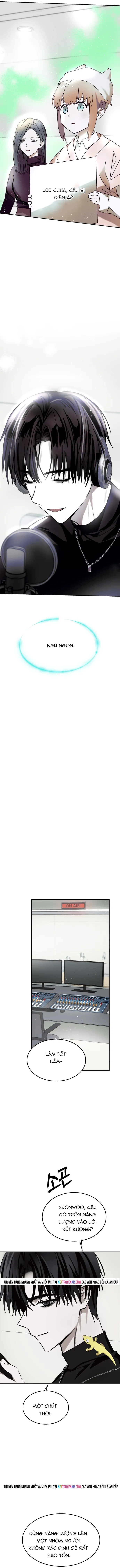 Ngôi Sao Đỉnh Lưu Chapter 20 - 9