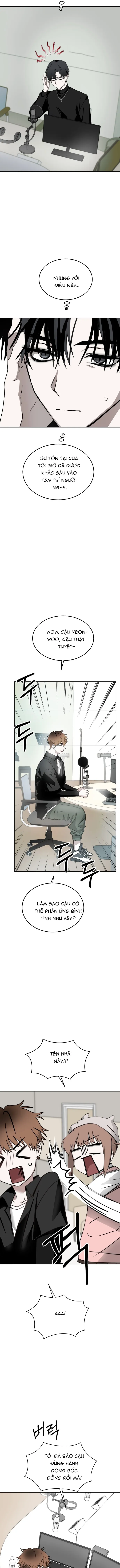 Ngôi Sao Đỉnh Lưu Chapter 20 - 10