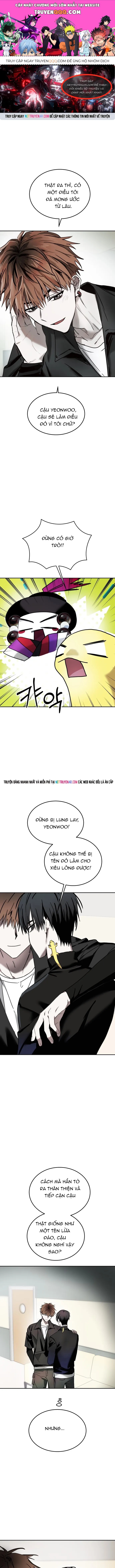 Ngôi Sao Đỉnh Lưu Chapter 21 - 1