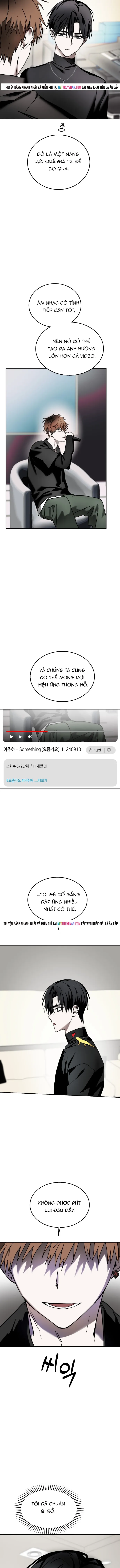 Ngôi Sao Đỉnh Lưu Chapter 21 - 2