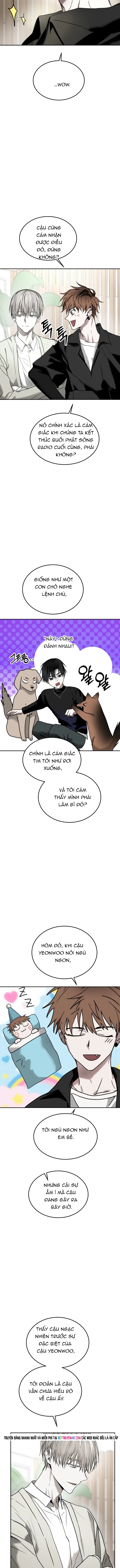 Ngôi Sao Đỉnh Lưu Chapter 21 - 11