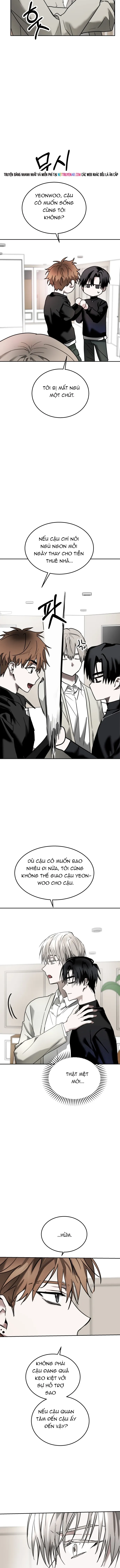 Ngôi Sao Đỉnh Lưu Chapter 21 - 12