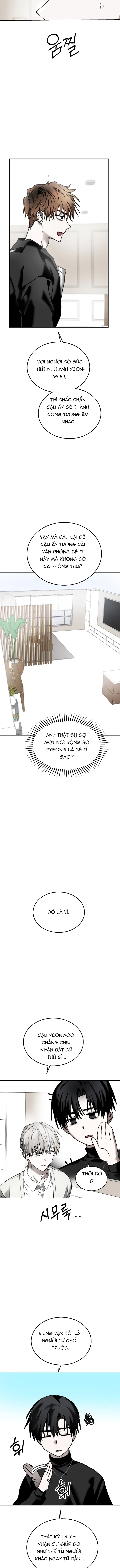 Ngôi Sao Đỉnh Lưu Chapter 21 - 13