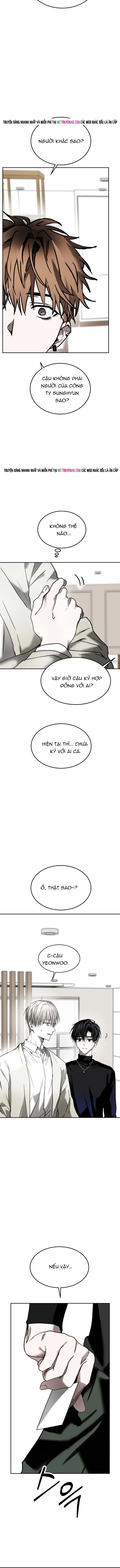 Ngôi Sao Đỉnh Lưu Chapter 21 - 14