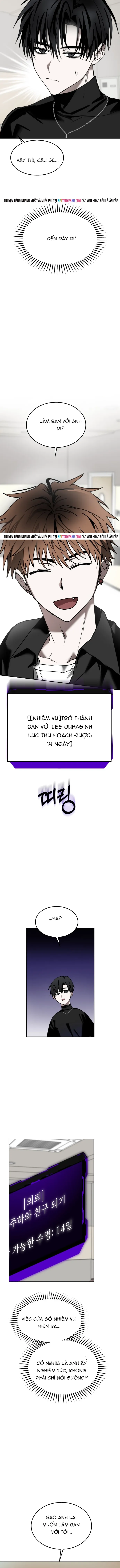 Ngôi Sao Đỉnh Lưu Chapter 21 - 3