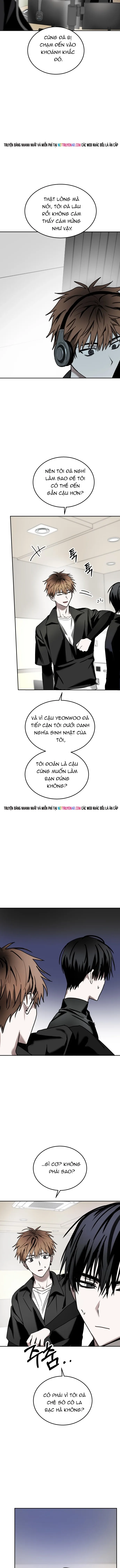 Ngôi Sao Đỉnh Lưu Chapter 21 - 5