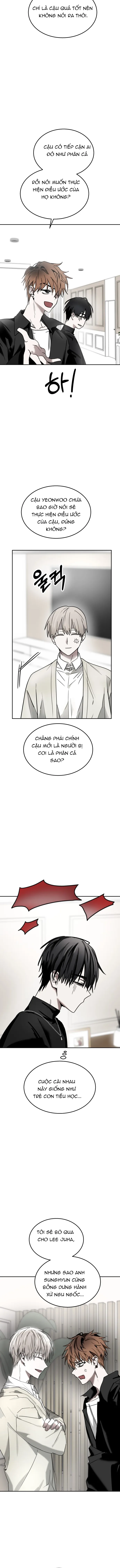 Ngôi Sao Đỉnh Lưu Chapter 21 - 8