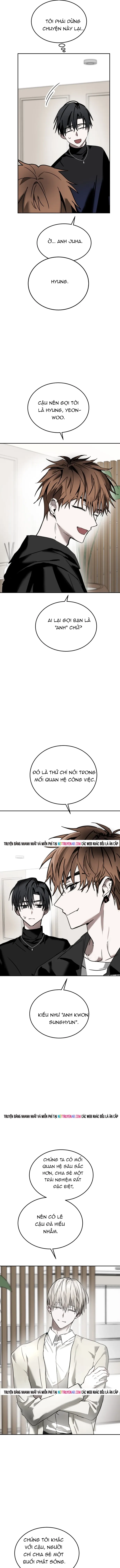 Ngôi Sao Đỉnh Lưu Chapter 21 - 9