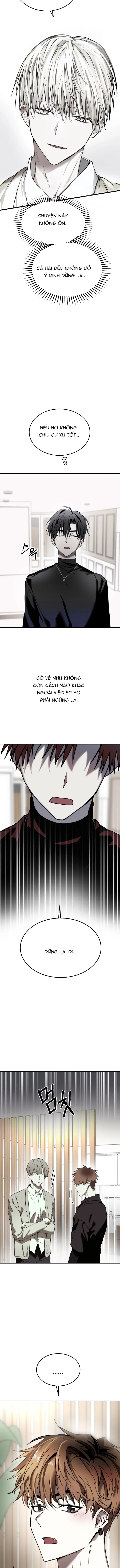 Ngôi Sao Đỉnh Lưu Chapter 21 - 10