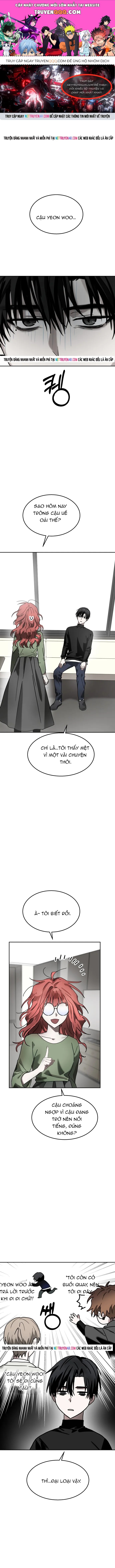 Ngôi Sao Đỉnh Lưu Chapter 22 - 1