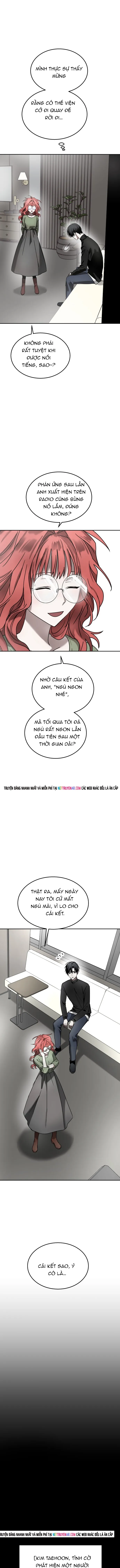 Ngôi Sao Đỉnh Lưu Chapter 22 - 2