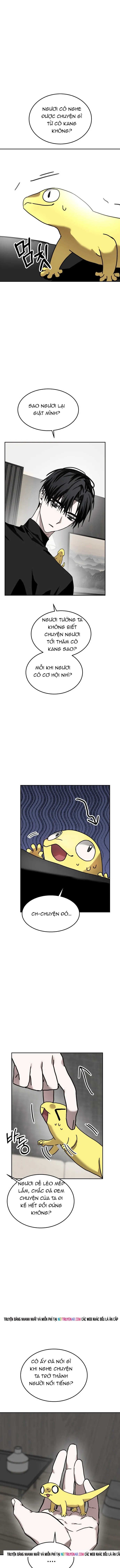 Ngôi Sao Đỉnh Lưu Chapter 22 - 11