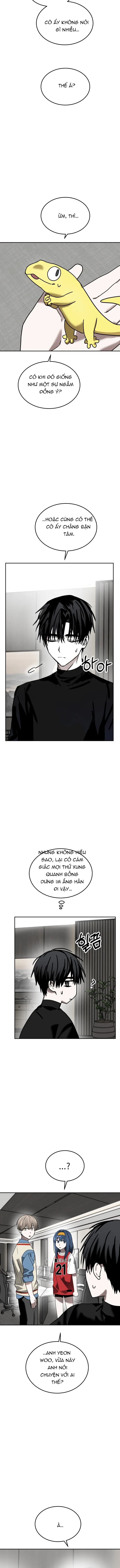 Ngôi Sao Đỉnh Lưu Chapter 22 - 12