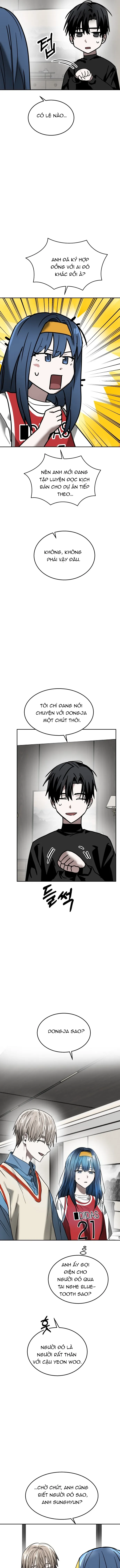 Ngôi Sao Đỉnh Lưu Chapter 22 - 13