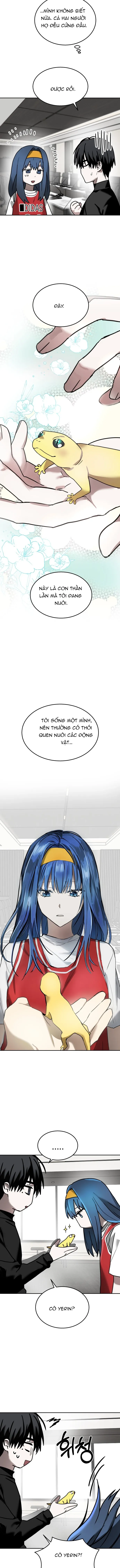 Ngôi Sao Đỉnh Lưu Chapter 22 - 15