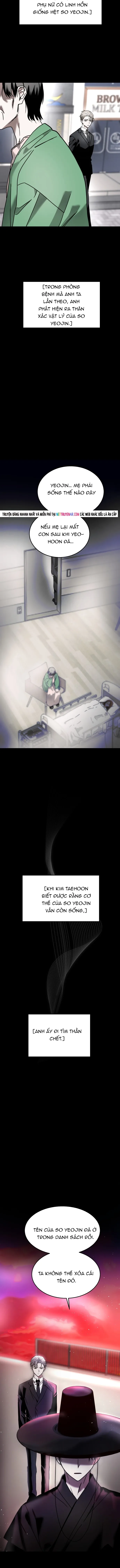 Ngôi Sao Đỉnh Lưu Chapter 22 - 3