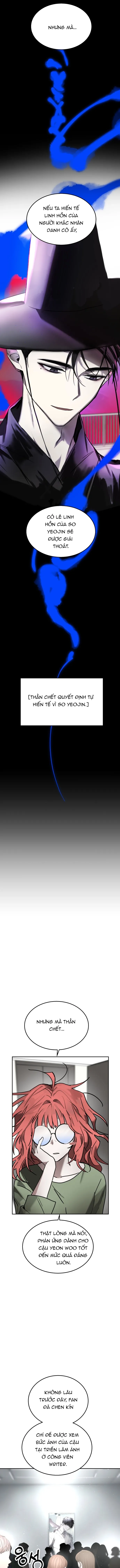 Ngôi Sao Đỉnh Lưu Chapter 22 - 4