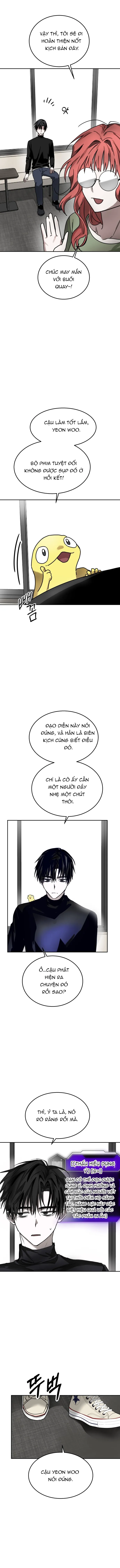 Ngôi Sao Đỉnh Lưu Chapter 22 - 6