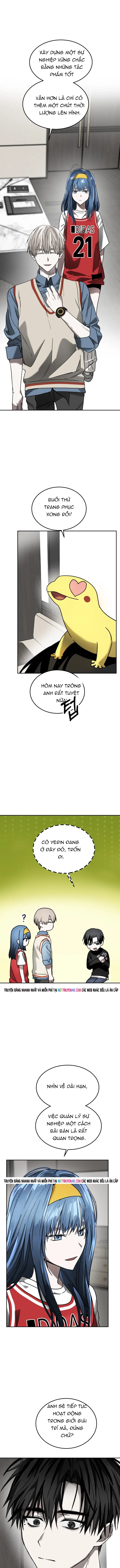 Ngôi Sao Đỉnh Lưu Chapter 22 - 7