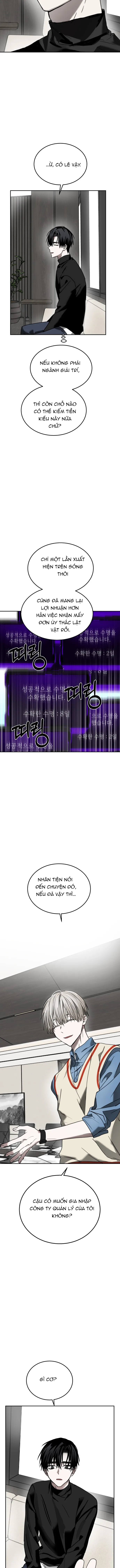 Ngôi Sao Đỉnh Lưu Chapter 22 - 8