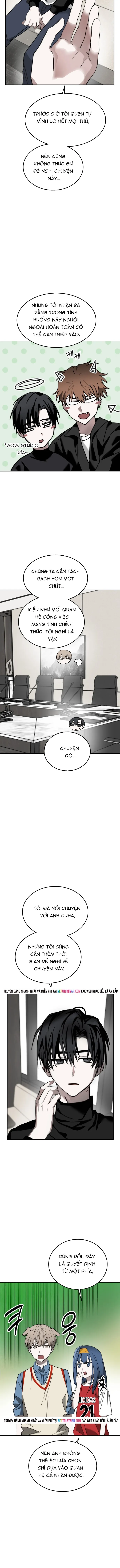 Ngôi Sao Đỉnh Lưu Chapter 22 - 9