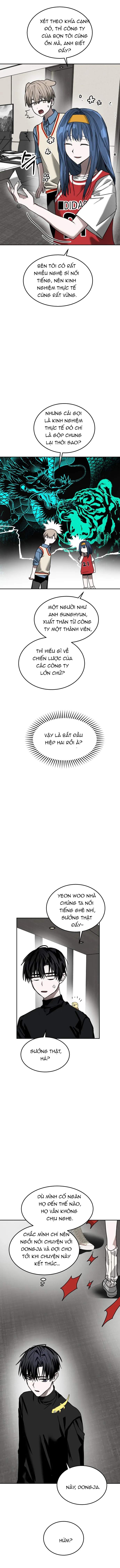 Ngôi Sao Đỉnh Lưu Chapter 22 - 10