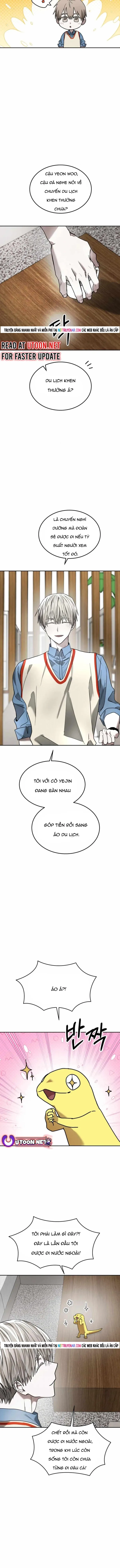 Ngôi Sao Đỉnh Lưu Chapter 23 - 2