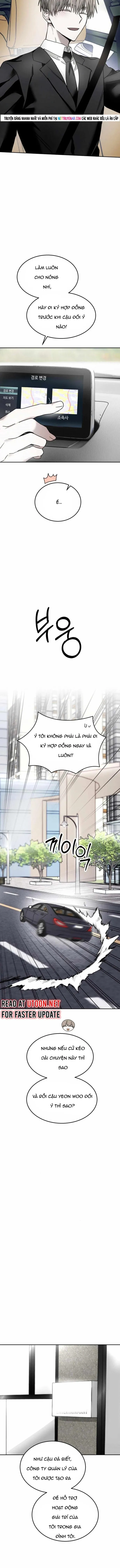 Ngôi Sao Đỉnh Lưu Chapter 23 - 11