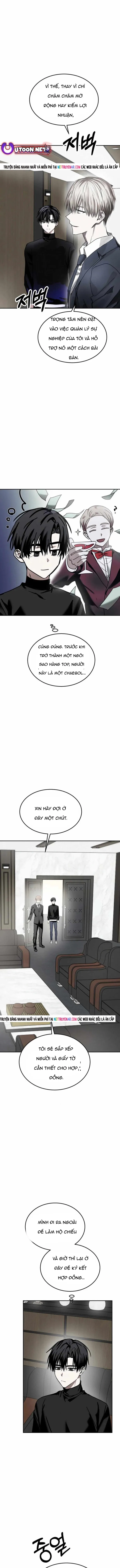 Ngôi Sao Đỉnh Lưu Chapter 23 - 12