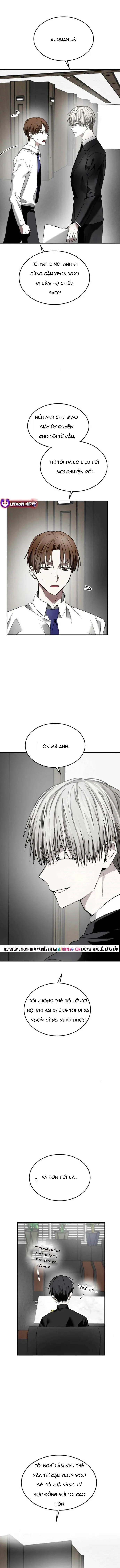 Ngôi Sao Đỉnh Lưu Chapter 23 - 14