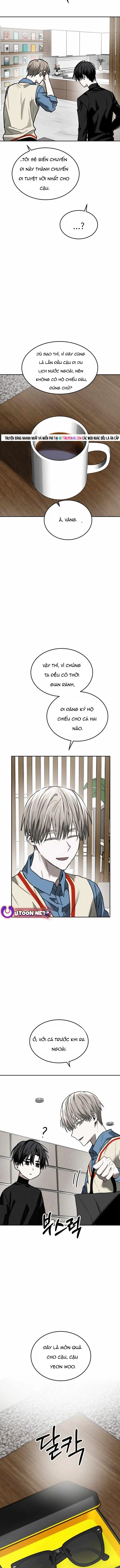 Ngôi Sao Đỉnh Lưu Chapter 23 - 4