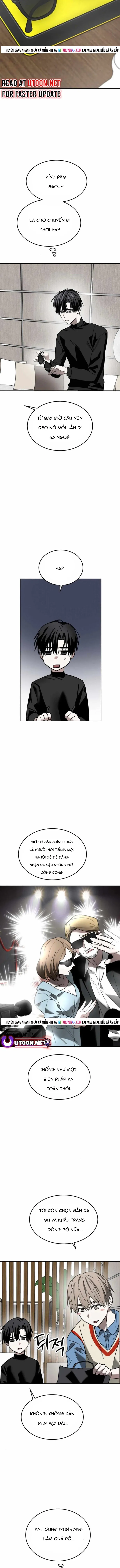 Ngôi Sao Đỉnh Lưu Chapter 23 - 5