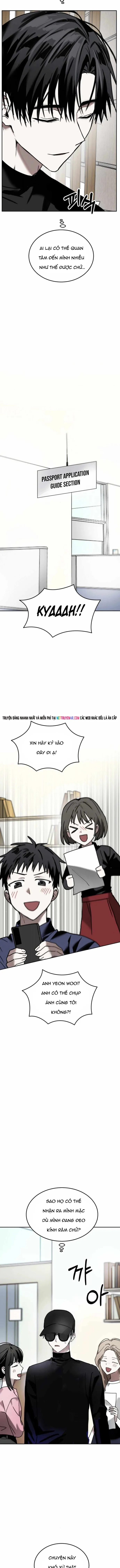 Ngôi Sao Đỉnh Lưu Chapter 23 - 6